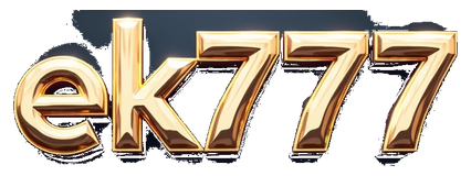 ek777 logo