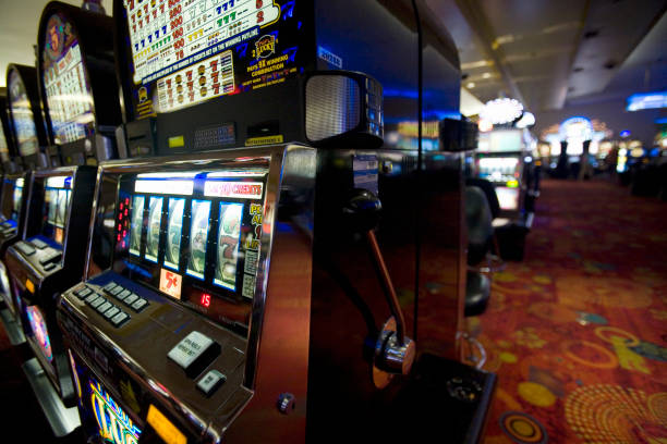 ek777 Live Casino